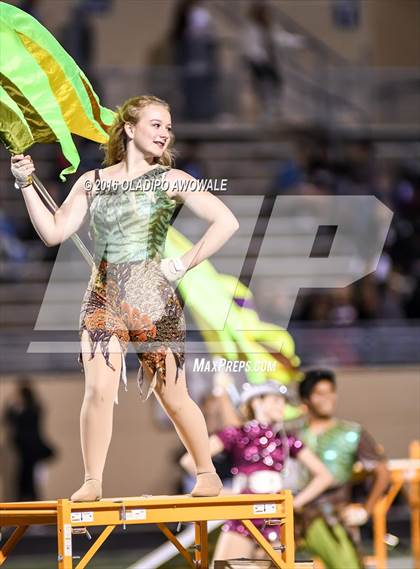Thumbnail 1 in Wylie @ Plano West photogallery.