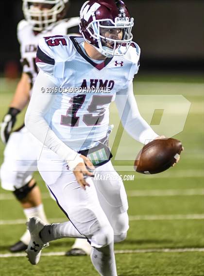 Thumbnail 2 in Wylie @ Plano West photogallery.
