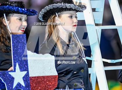 Thumbnail 2 in Wylie @ Plano West photogallery.