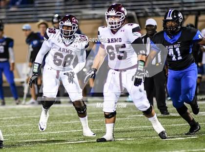 Thumbnail 3 in Wylie @ Plano West photogallery.