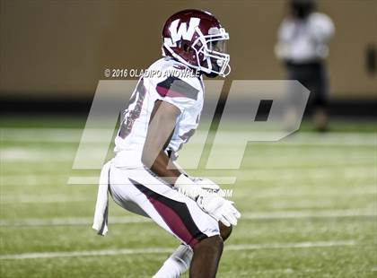 Thumbnail 3 in Wylie @ Plano West photogallery.