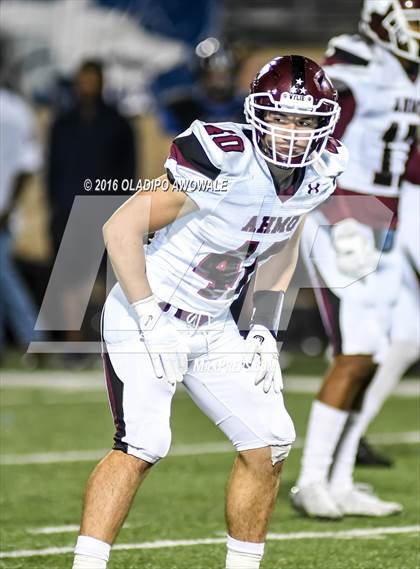 Thumbnail 2 in Wylie @ Plano West photogallery.