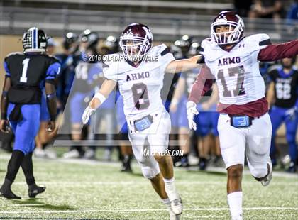 Thumbnail 2 in Wylie @ Plano West photogallery.
