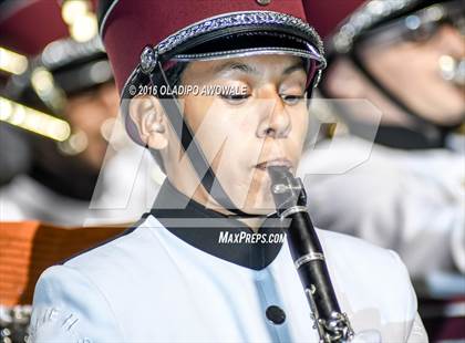 Thumbnail 3 in Wylie @ Plano West photogallery.