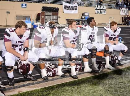Thumbnail 1 in Wylie @ Plano West photogallery.