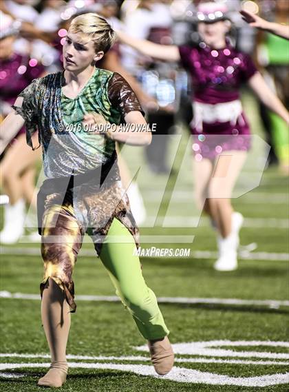 Thumbnail 2 in Wylie @ Plano West photogallery.
