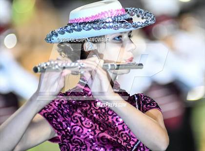 Thumbnail 3 in Wylie @ Plano West photogallery.