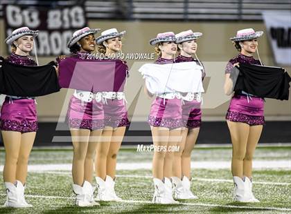 Thumbnail 2 in Wylie @ Plano West photogallery.