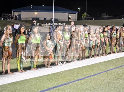 Thumbnail 3 in Wylie @ Plano West photogallery.