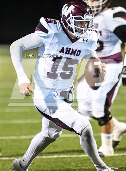 Thumbnail 1 in Wylie @ Plano West photogallery.