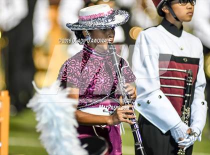 Thumbnail 1 in Wylie @ Plano West photogallery.