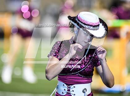 Thumbnail 1 in Wylie @ Plano West photogallery.