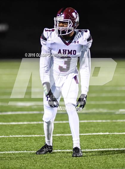 Thumbnail 1 in Wylie @ Plano West photogallery.