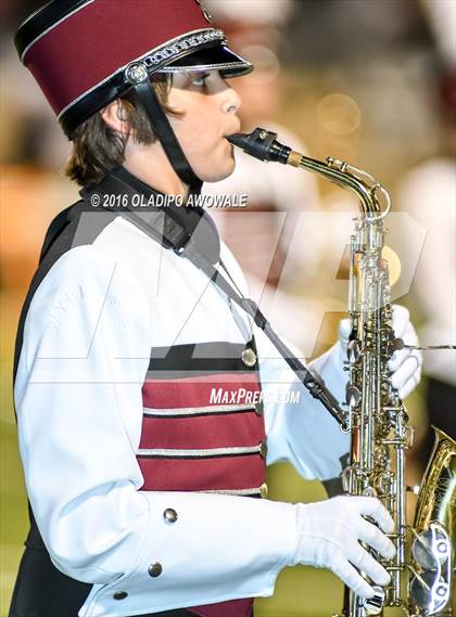 Thumbnail 1 in Wylie @ Plano West photogallery.