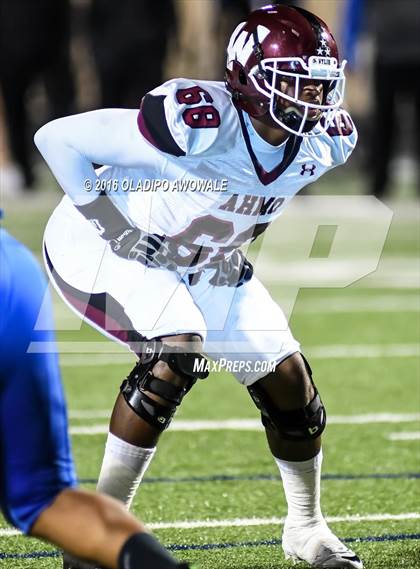 Thumbnail 3 in Wylie @ Plano West photogallery.