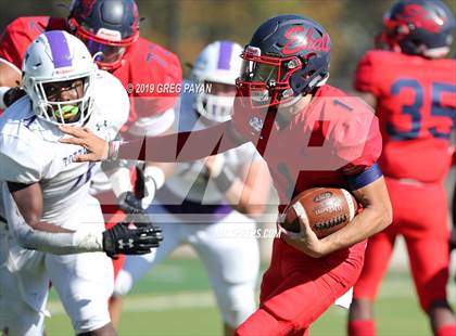 Thumbnail 2 in Tottenville @ Erasmus Hall photogallery.