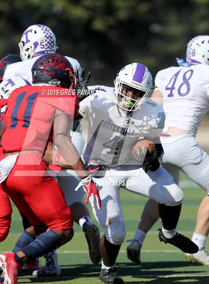 Thumbnail 3 in Tottenville @ Erasmus Hall photogallery.