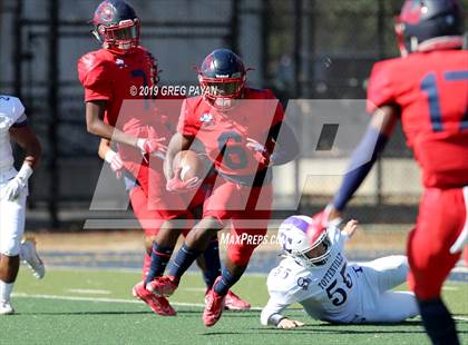 Thumbnail 3 in Tottenville @ Erasmus Hall photogallery.