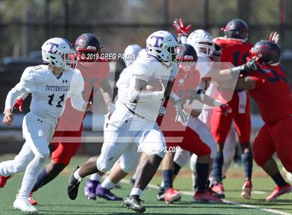 Thumbnail 2 in Tottenville @ Erasmus Hall photogallery.