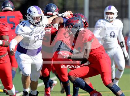 Thumbnail 1 in Tottenville @ Erasmus Hall photogallery.