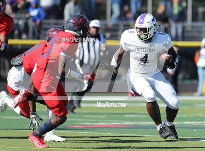Thumbnail 1 in Tottenville @ Erasmus Hall photogallery.