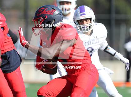 Thumbnail 2 in Tottenville @ Erasmus Hall photogallery.