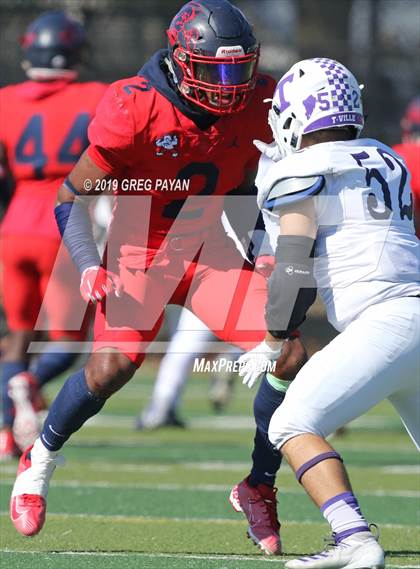 Thumbnail 2 in Tottenville @ Erasmus Hall photogallery.