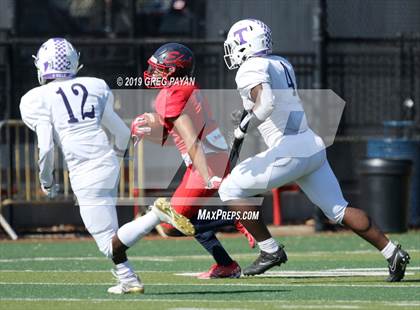 Thumbnail 2 in Tottenville @ Erasmus Hall photogallery.