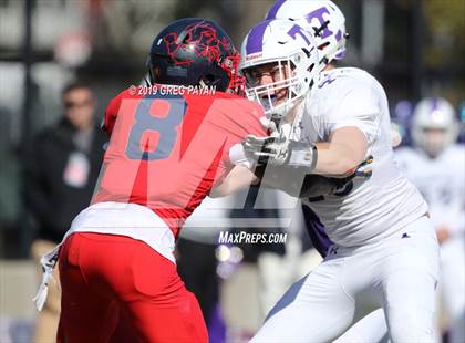 Thumbnail 2 in Tottenville @ Erasmus Hall photogallery.