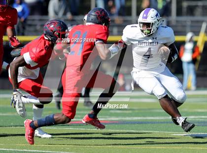 Thumbnail 2 in Tottenville @ Erasmus Hall photogallery.