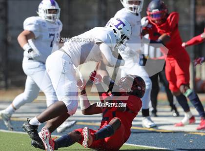 Thumbnail 2 in Tottenville @ Erasmus Hall photogallery.