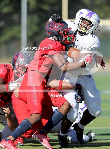 Thumbnail 2 in Tottenville @ Erasmus Hall photogallery.