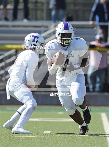 Thumbnail 2 in Tottenville @ Erasmus Hall photogallery.