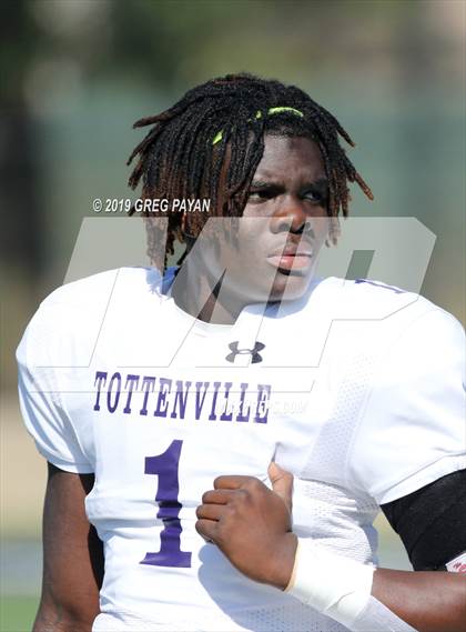 Thumbnail 3 in Tottenville @ Erasmus Hall photogallery.