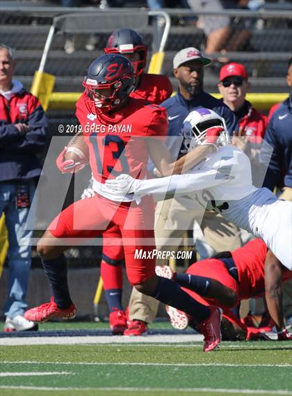 Thumbnail 3 in Tottenville @ Erasmus Hall photogallery.
