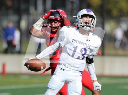 Thumbnail 3 in Tottenville @ Erasmus Hall photogallery.