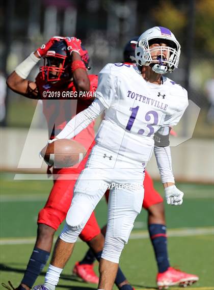 Thumbnail 1 in Tottenville @ Erasmus Hall photogallery.