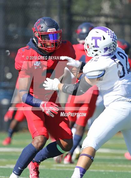 Thumbnail 2 in Tottenville @ Erasmus Hall photogallery.