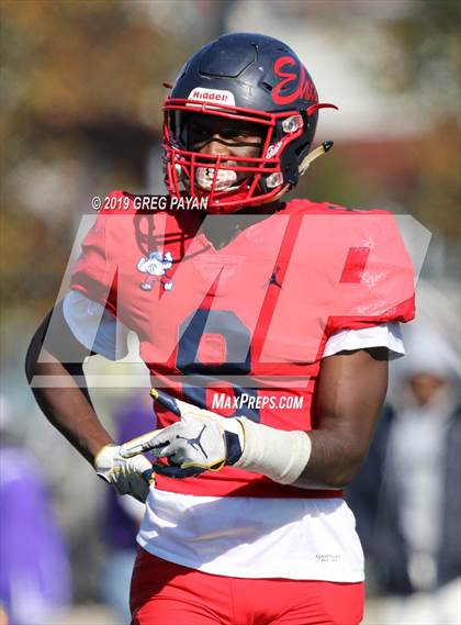 Thumbnail 2 in Tottenville @ Erasmus Hall photogallery.