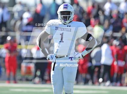 Thumbnail 3 in Tottenville @ Erasmus Hall photogallery.