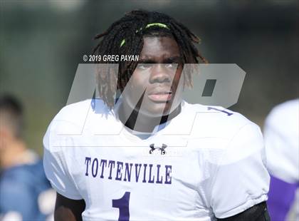 Thumbnail 1 in Tottenville @ Erasmus Hall photogallery.