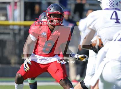 Thumbnail 3 in Tottenville @ Erasmus Hall photogallery.