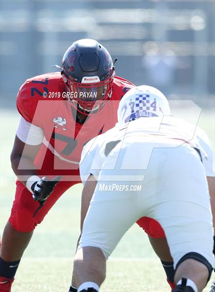 Thumbnail 2 in Tottenville @ Erasmus Hall photogallery.