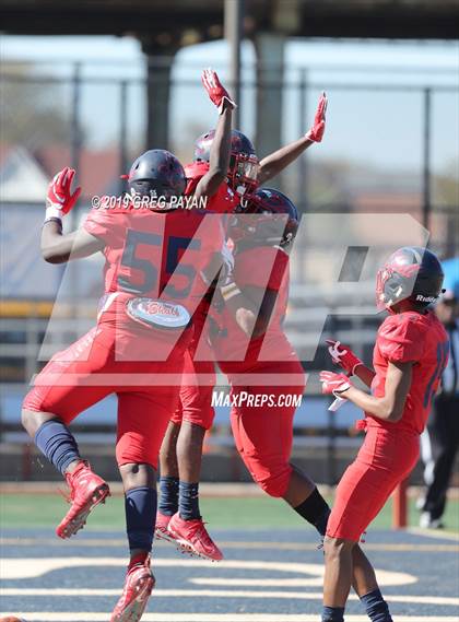 Thumbnail 1 in Tottenville @ Erasmus Hall photogallery.