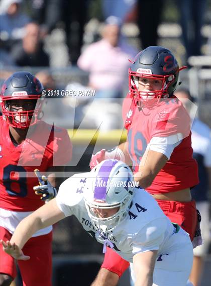 Thumbnail 1 in Tottenville @ Erasmus Hall photogallery.