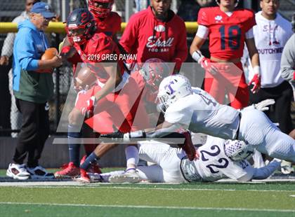 Thumbnail 3 in Tottenville @ Erasmus Hall photogallery.