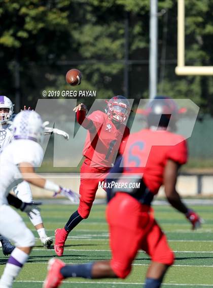 Thumbnail 1 in Tottenville @ Erasmus Hall photogallery.