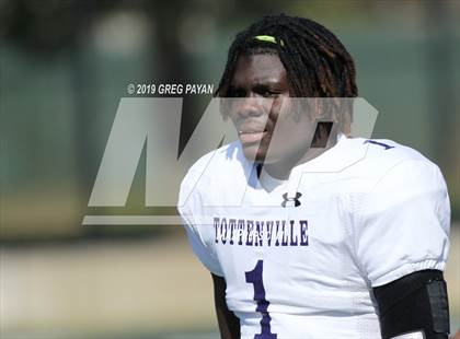 Thumbnail 1 in Tottenville @ Erasmus Hall photogallery.