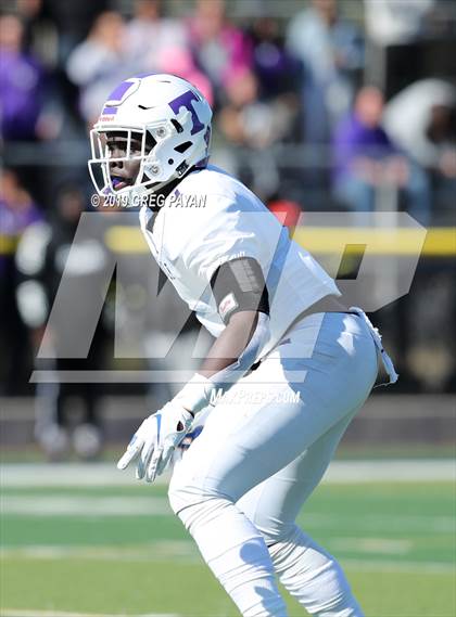Thumbnail 3 in Tottenville @ Erasmus Hall photogallery.