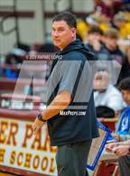 Photo from the gallery "Barbers Hill vs. Fort Bend Austin (McDonald's Texas Invitational)"